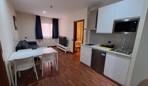 Basic Apartment