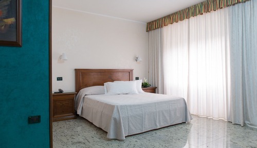 Triple Room, 3 Twin Beds