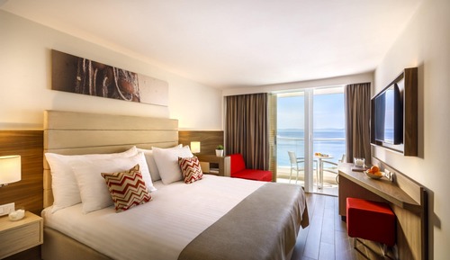 Room for 2+1 Seaview - Family