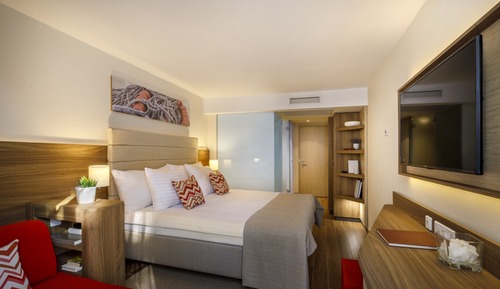 Room for 2+1 - Family