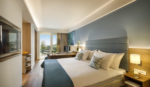 Suite for 2+2 - Maro Suites