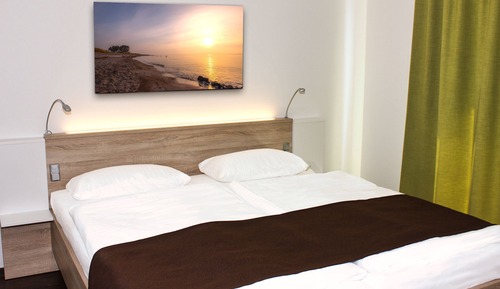 Premium House, 2 Bedrooms, Fireplace