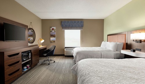 Room, Accessible, Non Smoking