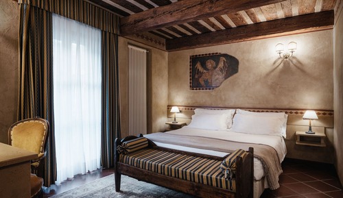 Comfort Double Room, Non Smoking