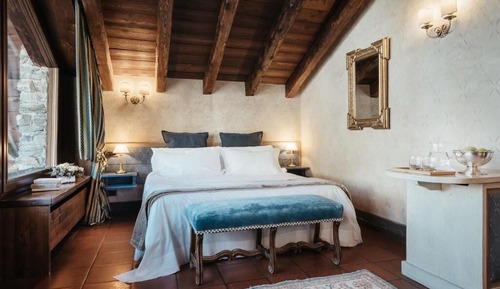 Superior Double Room, Non Smoking