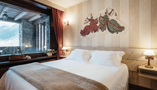 Junior Suite Deluxe