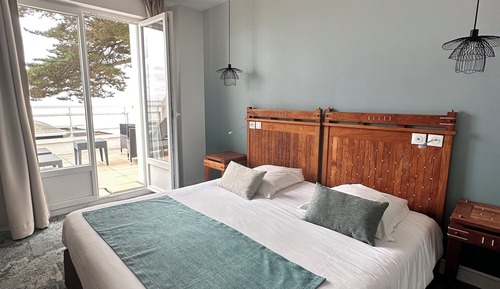 Premium Room