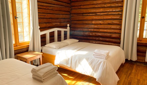 Family Cottage