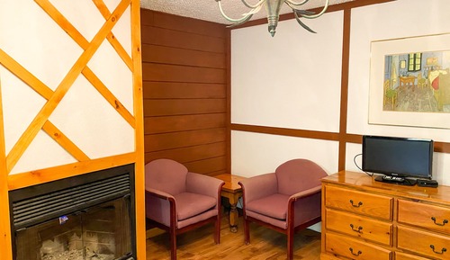 Standard Room, 1 Queen Bed