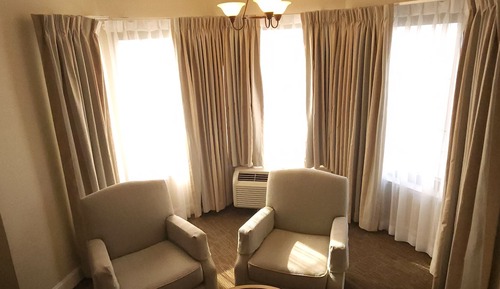Deluxe Room, 2 Queen Beds