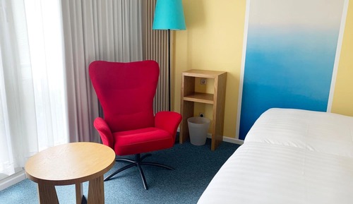 Comfort Double Room