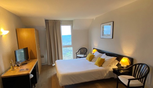 Classic Double Room