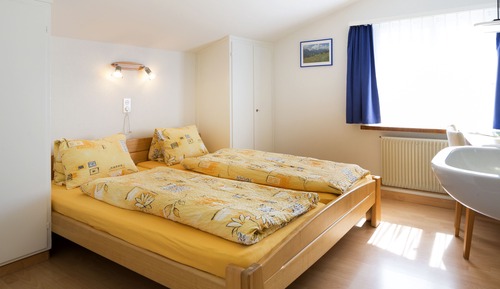 Standard Double Room Single Use