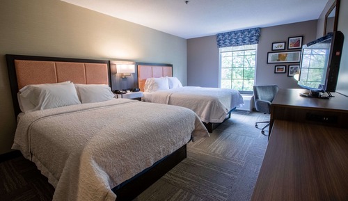 Room, 2 Queen Beds