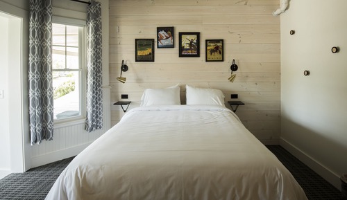 Premium Studio Suite, 1 Queen Bed with Sofa bed