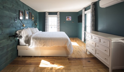 Premium Double Room