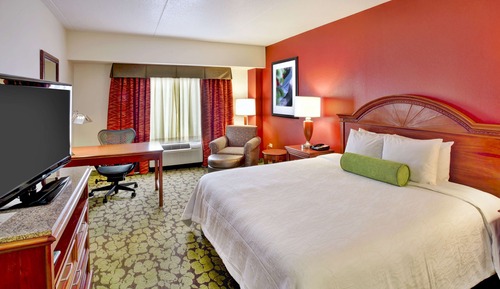 Suite, Accessible