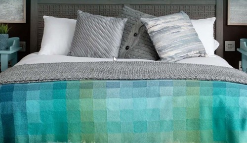 Seascape suite
