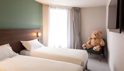 Family Suite
