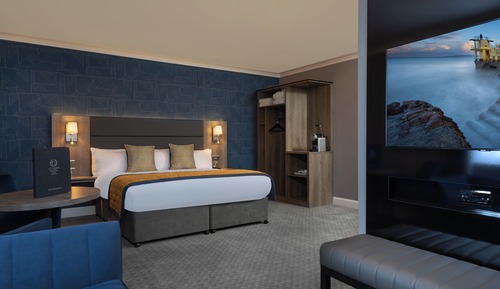 Superior Suite