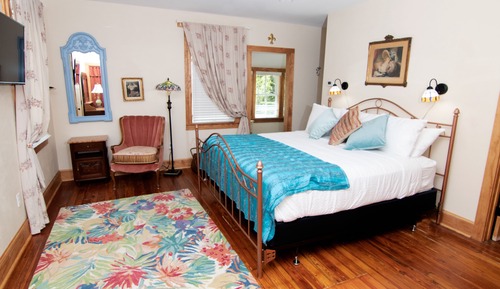 Lester's Place (Florida Cottage - North) Pet Friendly