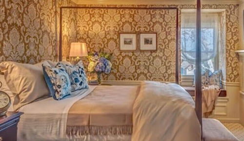 Room, 1 Queen Bed