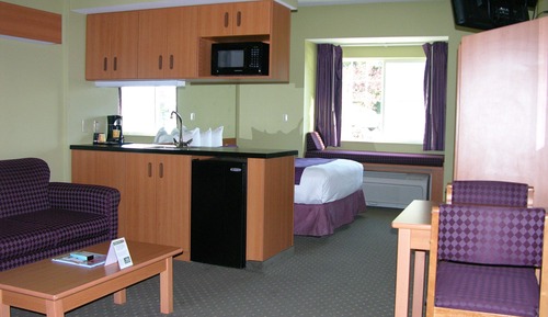 Superior Room, 1 Queen Bed