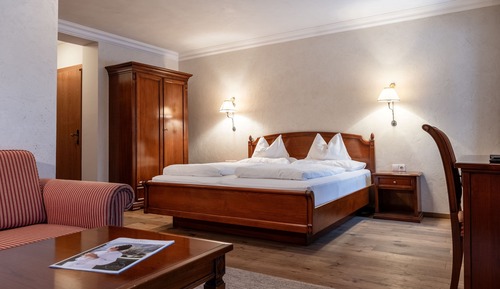 Double Room, Balcony (XLarge)
