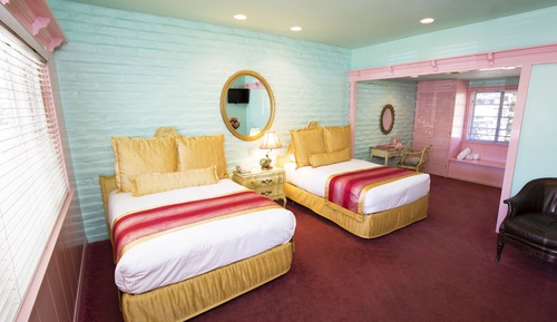Fabulous Fifties