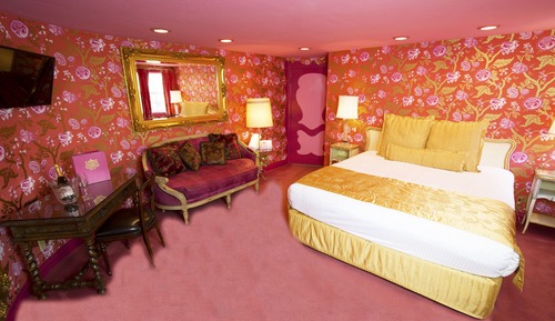 Floral Fantasy