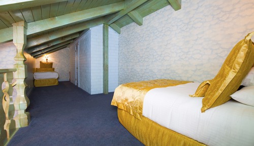 Sky Room