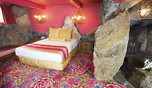 Madonna Suite