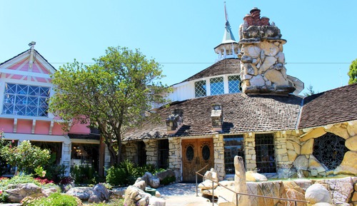 Anniversary Room