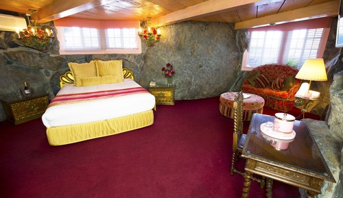 Hideaway