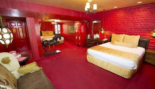 Pony Room