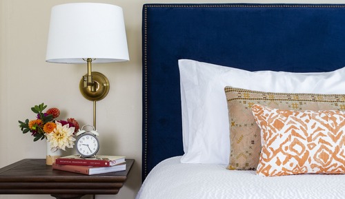 Luxury Double Room