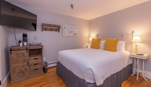 Room, 1 Bedroom