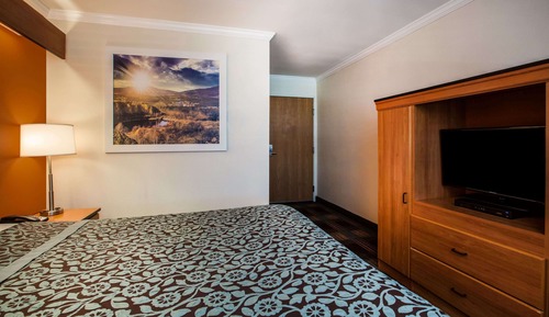 Room, 2 Queen Beds, Non Smoking