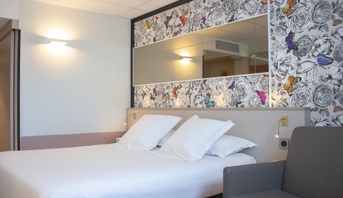 Comfort Triple Room