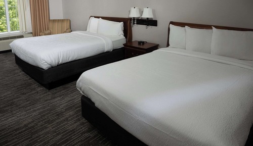 Room, 2 Queen Beds, Accessible, Non Smoking
