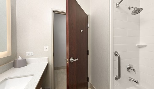 Standard Room, Non Smoking