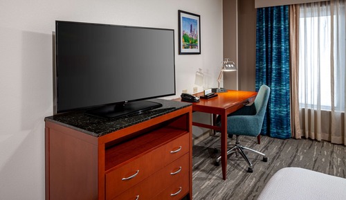 Room, 1 King Bed