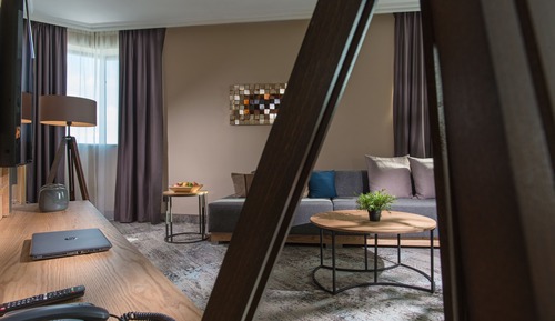 Executive Suite