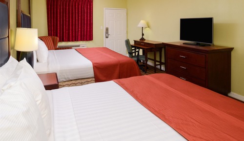 Room, Non Smoking (2 King Beds)