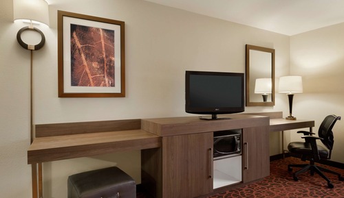 Room, 2 Queen Beds, Accessible, Non Smoking