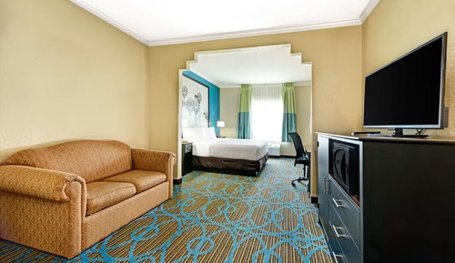 Room, Non Smoking (2 King Beds)