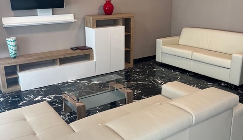 Deluxe Condo