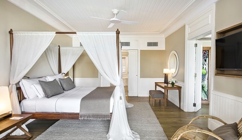 Senior Suite, Sea View (Adults Only)