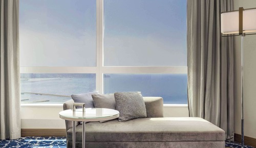 Superior Suite, 1 Twin Bed