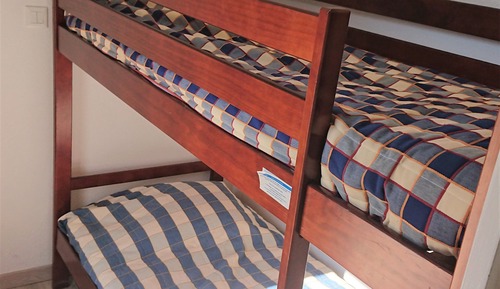 Apartment, 2 Bedrooms (Duplex)